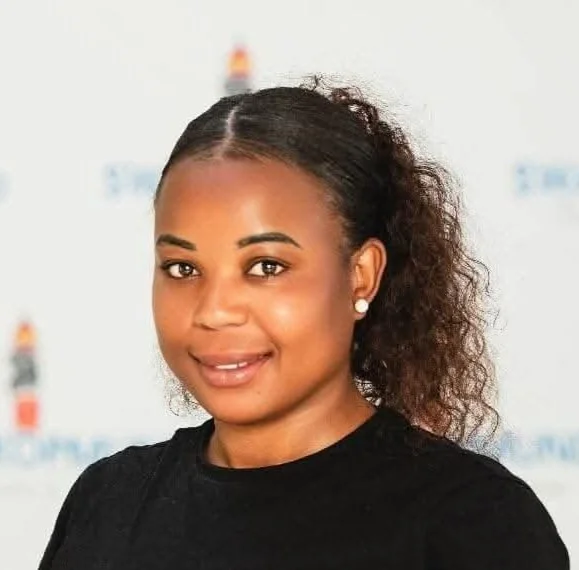 Ms Josephine Hilohamba – Principal Officer, Fresh Wind Cashnet Finance CC