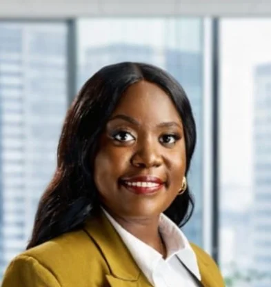 Ms Julia Angula – Managing Director, Fresh Wind Cashnet Finance CC