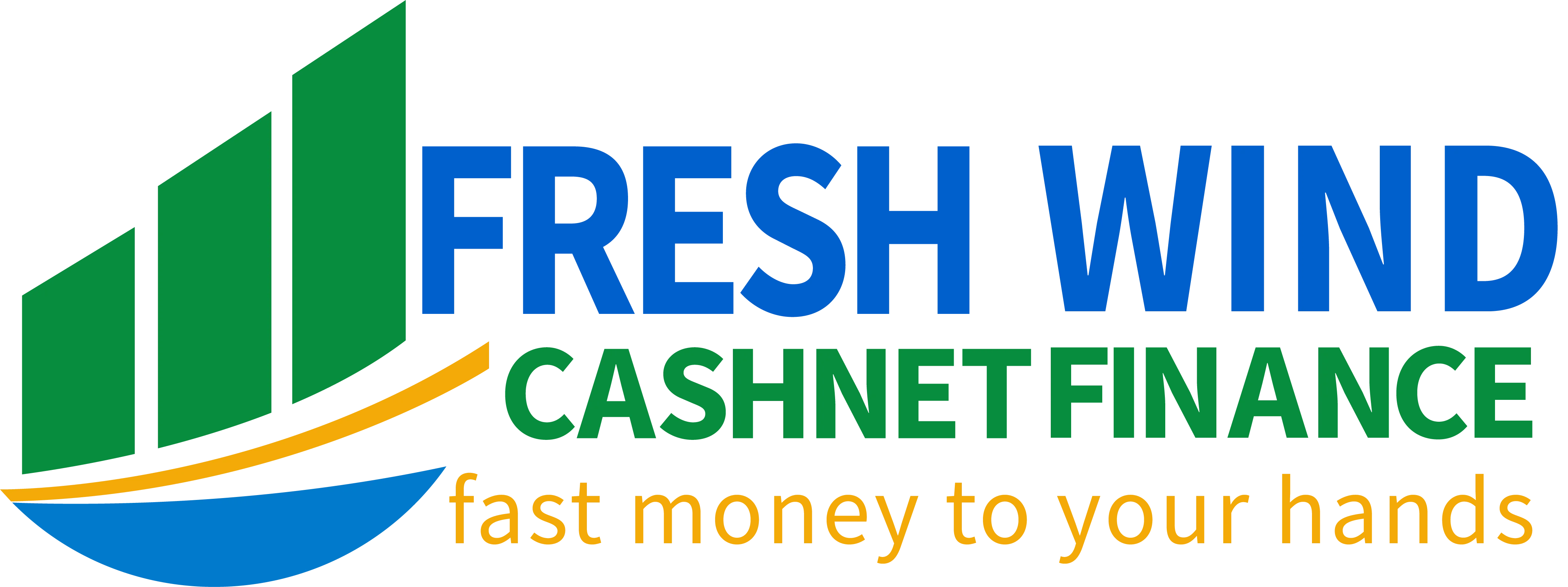 Fresh Wind Cashnet Finance CC